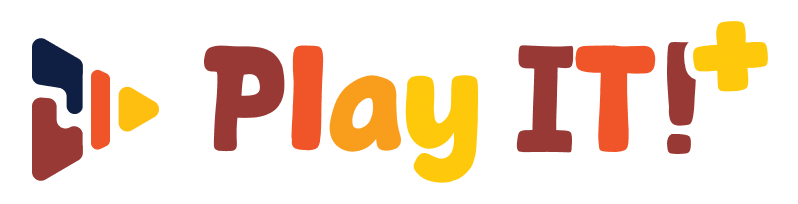 PLAY IT! PLUS